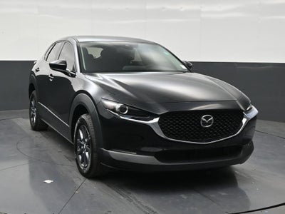 2023 Mazda Mazda CX-30 2.5 S