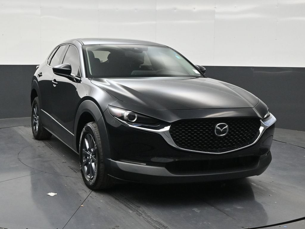 2023 Mazda Mazda CX-30 2.5 S