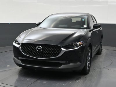 2023 Mazda Mazda CX-30 2.5 S