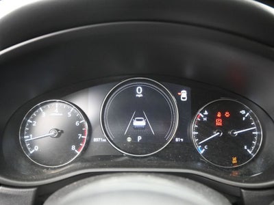 2025 Mazda Mazda CX-30 2.5 S Select Sport