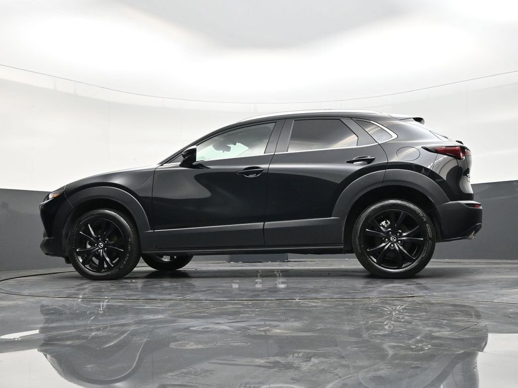 2025 Mazda Mazda CX-30 2.5 S Select Sport