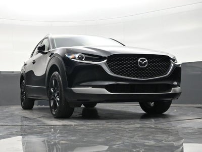 2025 Mazda Mazda CX-30 2.5 S Select Sport