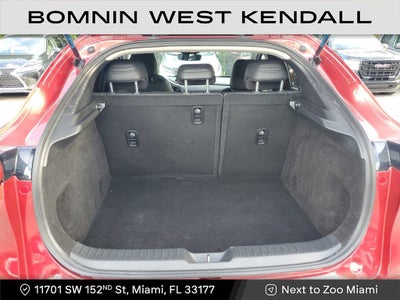 2023 Mazda Mazda CX-30 2.5 S Select Package