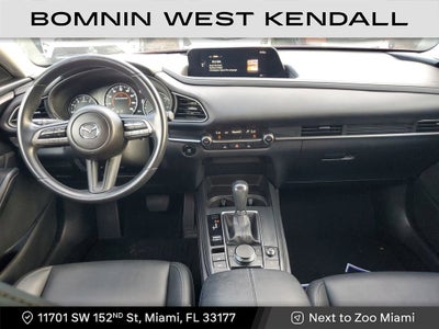 2023 Mazda Mazda CX-30 2.5 S Select Package