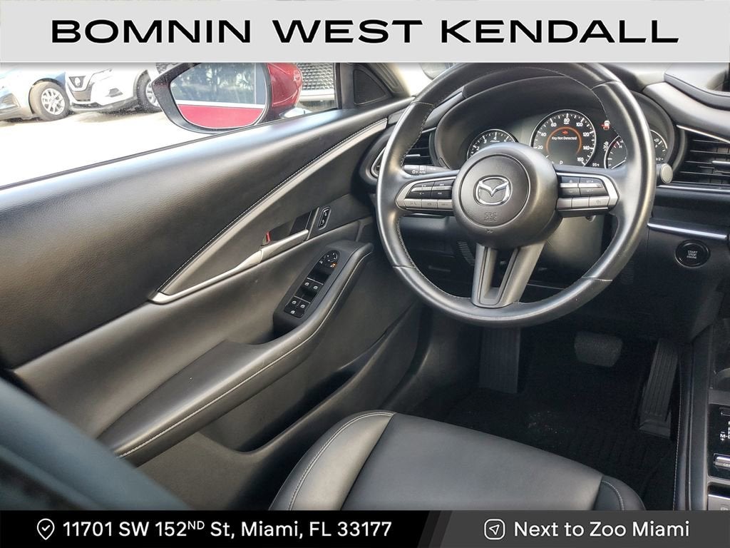2023 Mazda Mazda CX-30 2.5 S Select Package