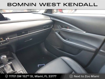 2023 Mazda Mazda CX-30 2.5 S Select Package