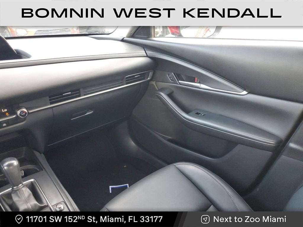 2023 Mazda Mazda CX-30 2.5 S Select Package