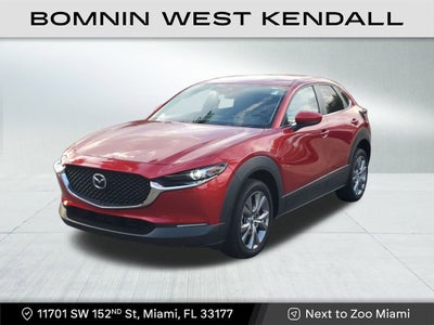 2023 Mazda Mazda CX-30 2.5 S Select Package