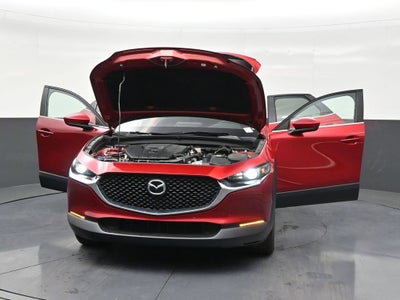 2023 Mazda Mazda CX-30 2.5 S Select Package