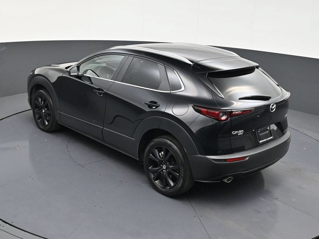 2024 Mazda Mazda CX-30 2.5 S Select Sport