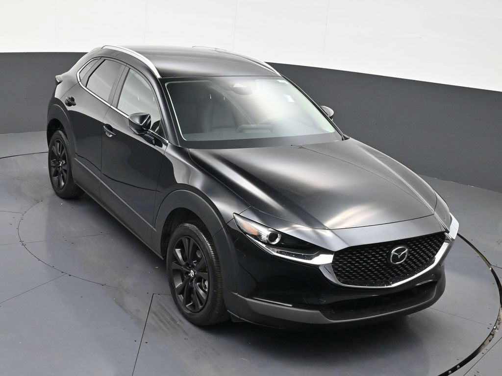2024 Mazda Mazda CX-30 2.5 S Select Sport