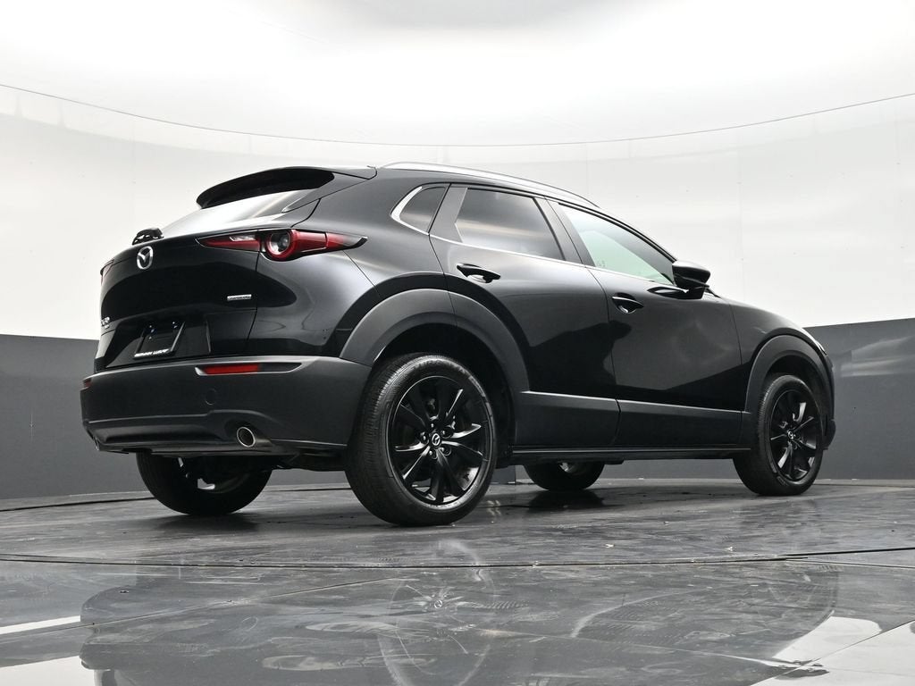 2024 Mazda Mazda CX-30 2.5 S Select Sport
