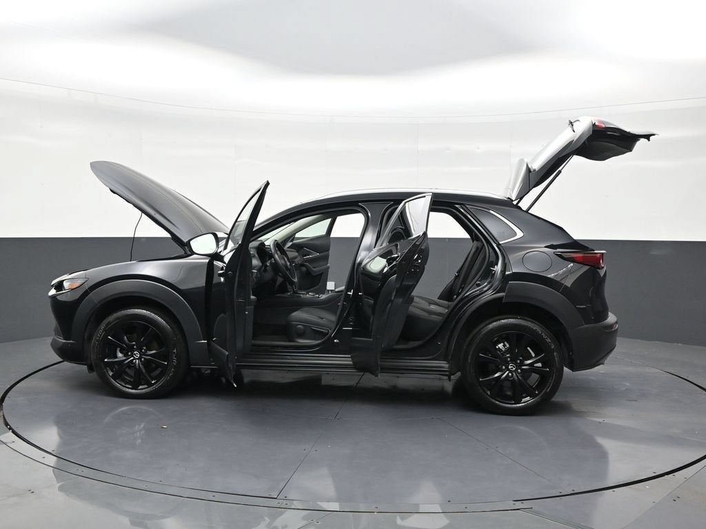 2024 Mazda Mazda CX-30 2.5 S Select Sport