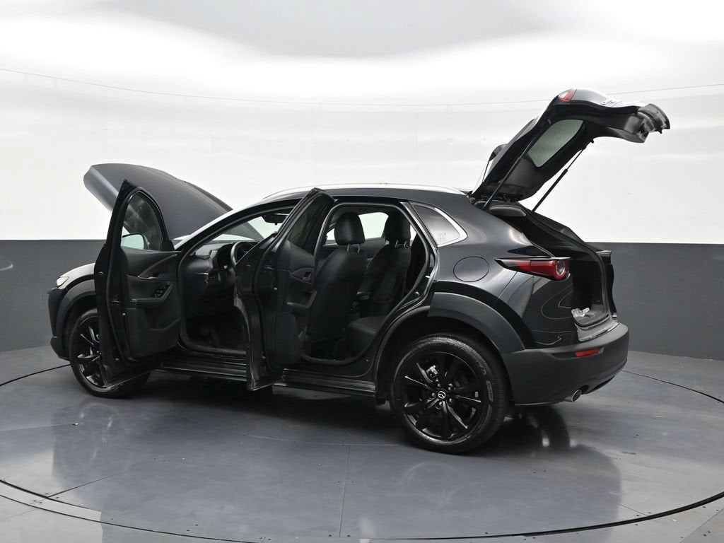 2024 Mazda Mazda CX-30 2.5 S Select Sport