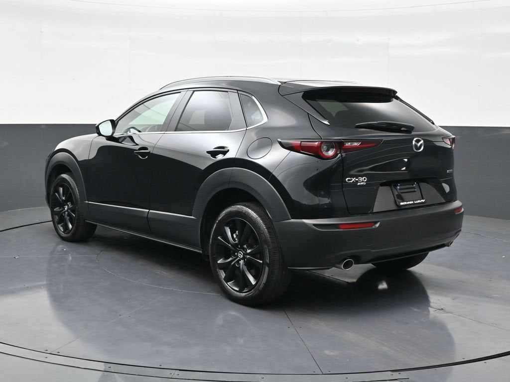 2024 Mazda Mazda CX-30 2.5 S Select Sport