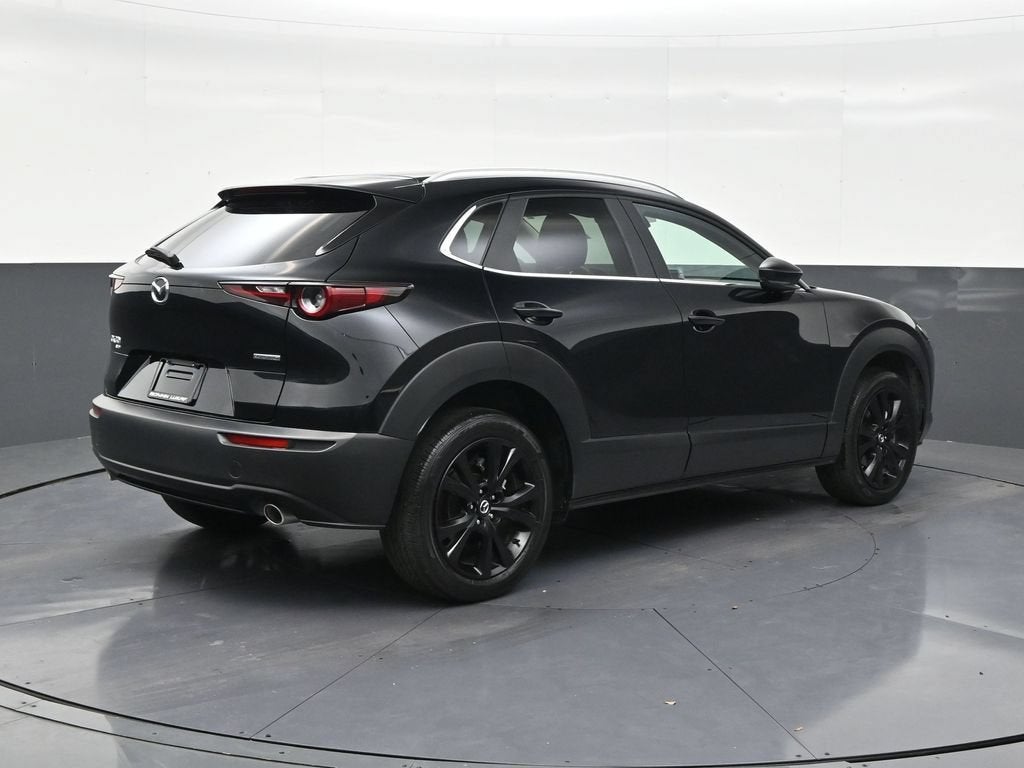2024 Mazda Mazda CX-30 2.5 S Select Sport