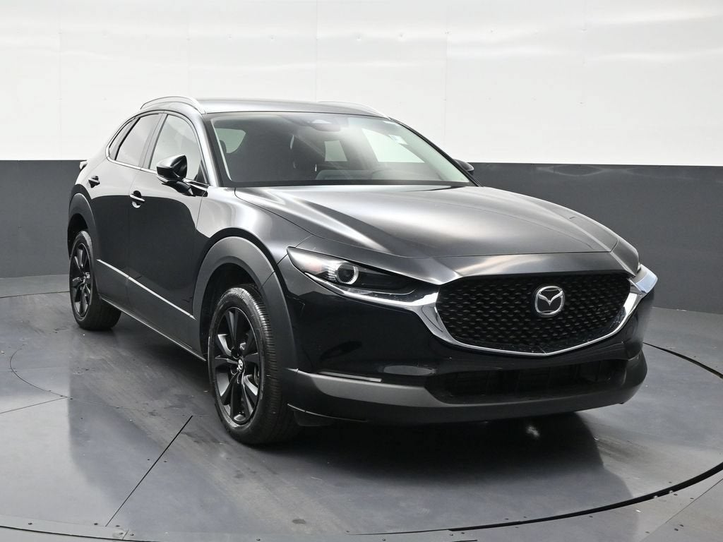 2024 Mazda Mazda CX-30 2.5 S Select Sport