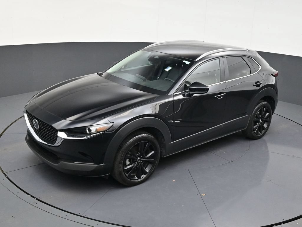 2024 Mazda Mazda CX-30 2.5 S Select Sport
