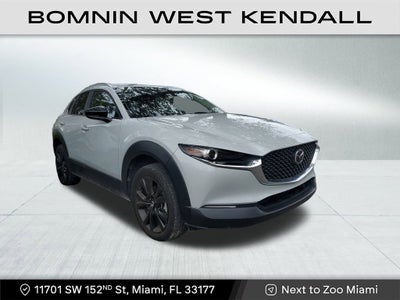 2024 Mazda Mazda CX-30 2.5 S Select Sport