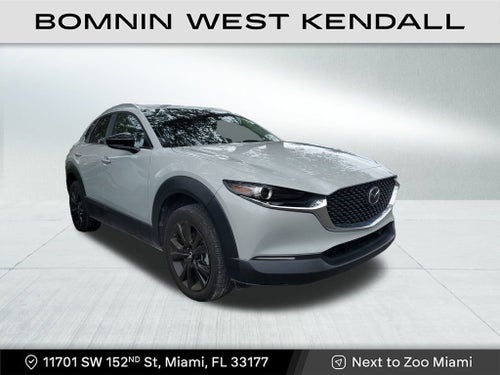 2024 Mazda Mazda CX-30 2.5 S Select Sport