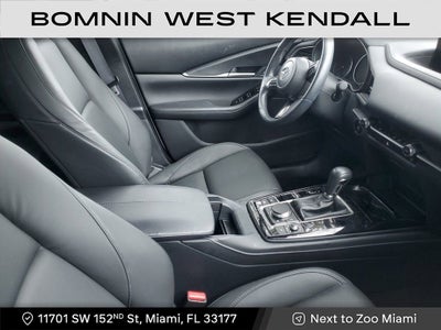 2024 Mazda Mazda CX-30 2.5 S Select Sport