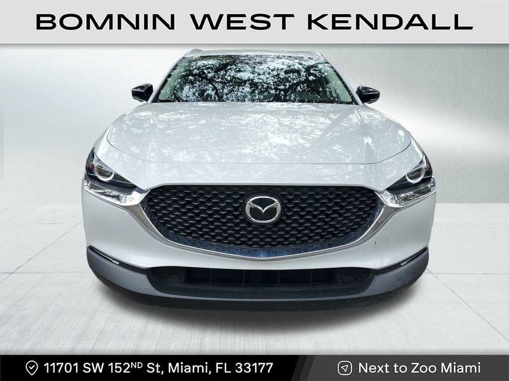 2024 Mazda Mazda CX-30 2.5 S Select Sport