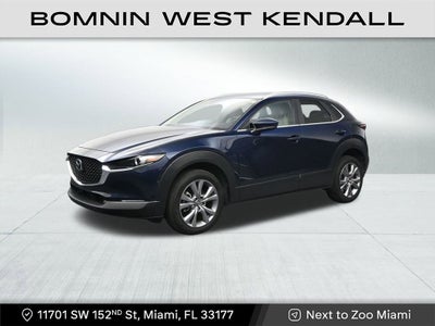 2023 Mazda Mazda CX-30 2.5 S Preferred Package