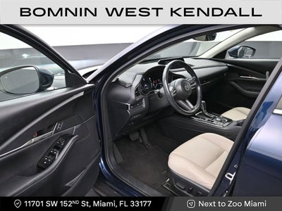 2023 Mazda Mazda CX-30 2.5 S Preferred Package