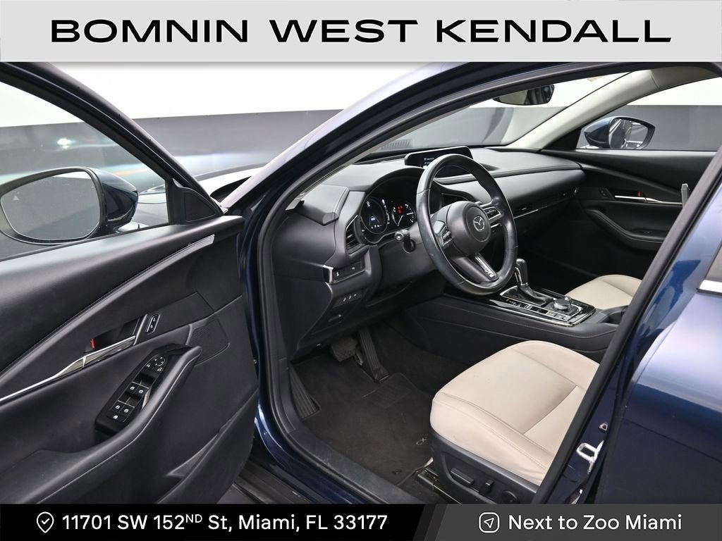 2023 Mazda Mazda CX-30 2.5 S Preferred Package