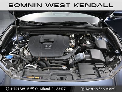 2023 Mazda Mazda CX-30 2.5 S Preferred Package