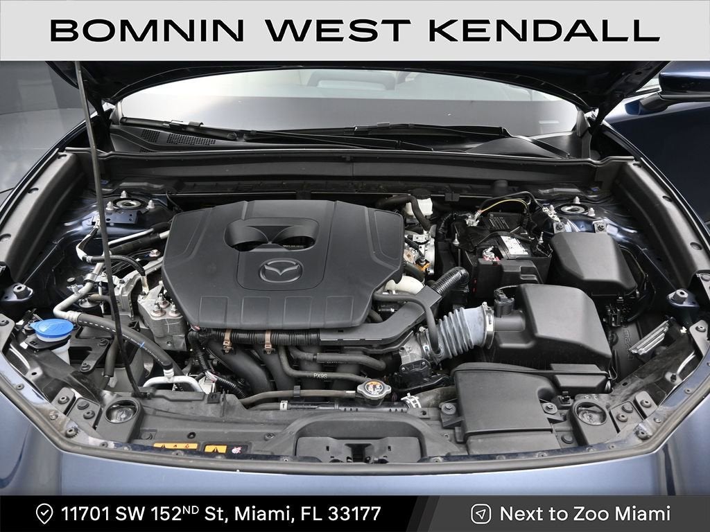 2023 Mazda Mazda CX-30 2.5 S Preferred Package