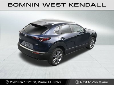 2023 Mazda Mazda CX-30 2.5 S Preferred Package