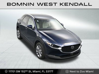 2023 Mazda Mazda CX-30 2.5 S Preferred Package
