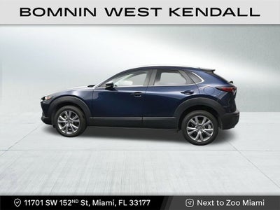 2023 Mazda Mazda CX-30 2.5 S Preferred Package