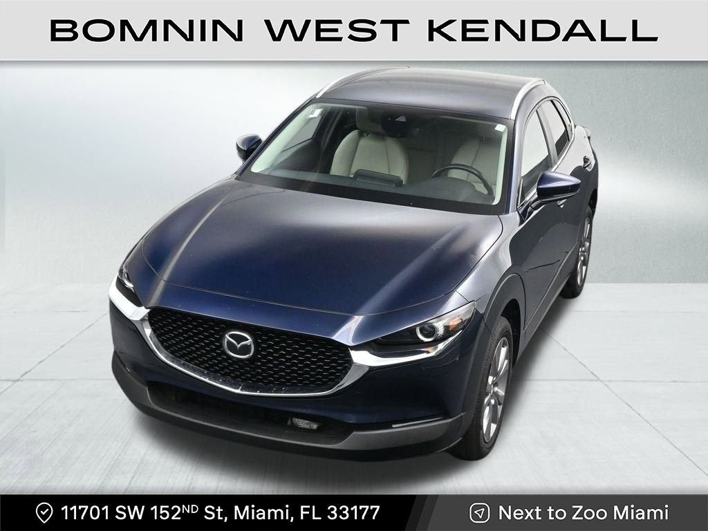 2023 Mazda Mazda CX-30 2.5 S Preferred Package