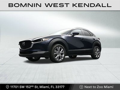 2023 Mazda Mazda CX-30 2.5 S Preferred Package