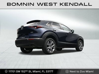 2023 Mazda Mazda CX-30 2.5 S Preferred Package