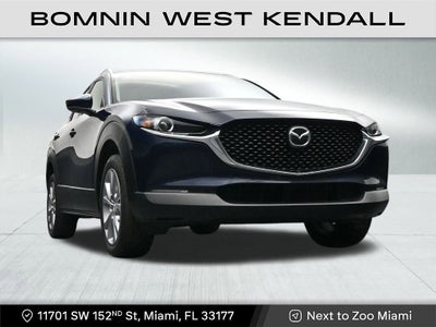 2023 Mazda Mazda CX-30 2.5 S Preferred Package