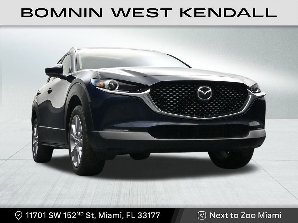 2023 Mazda Mazda CX-30 2.5 S Preferred Package