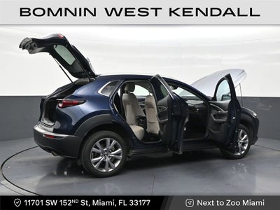 2023 Mazda Mazda CX-30 2.5 S Preferred Package