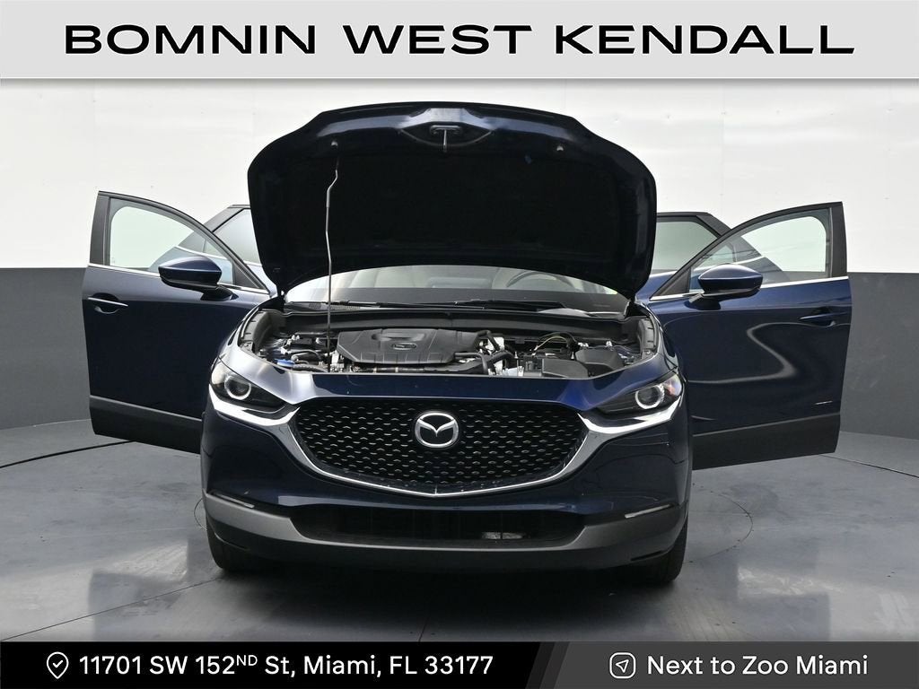 2023 Mazda Mazda CX-30 2.5 S Preferred Package