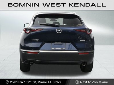 2023 Mazda Mazda CX-30 2.5 S Preferred Package