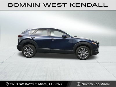 2023 Mazda Mazda CX-30 2.5 S Preferred Package