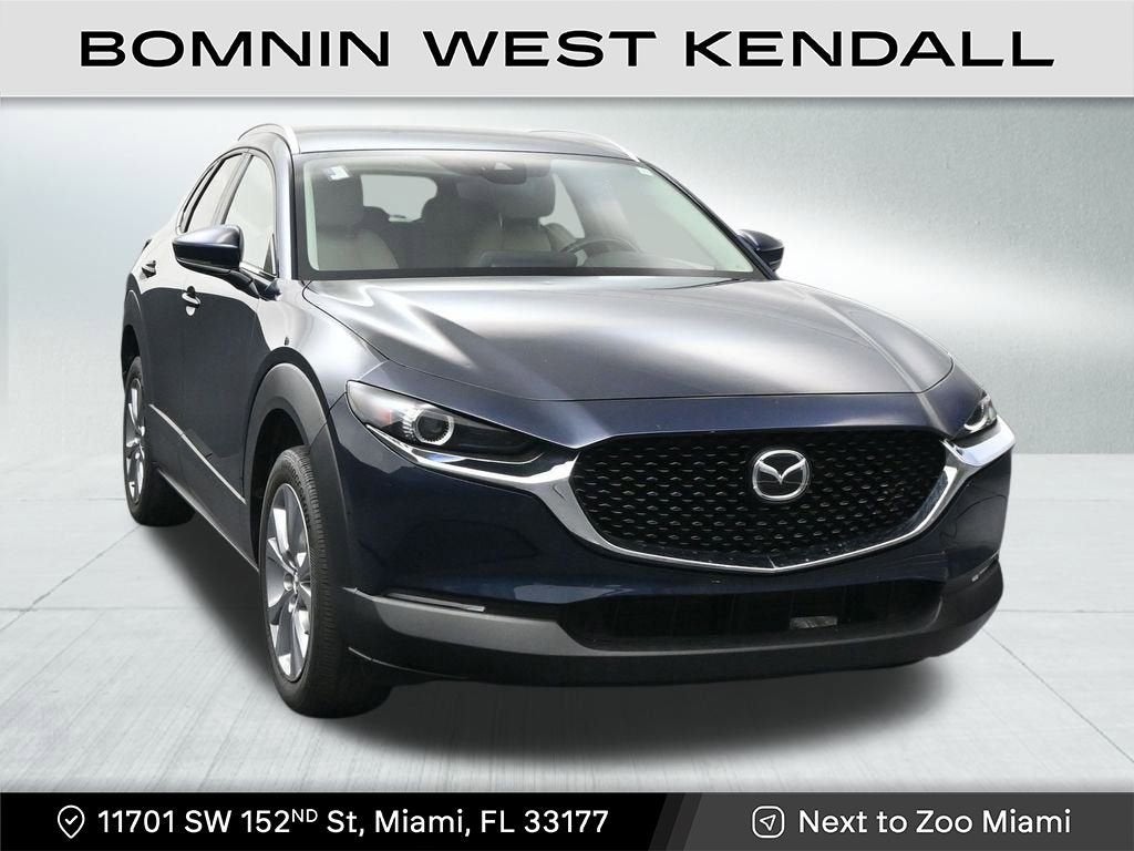 2023 Mazda Mazda CX-30 2.5 S Preferred Package