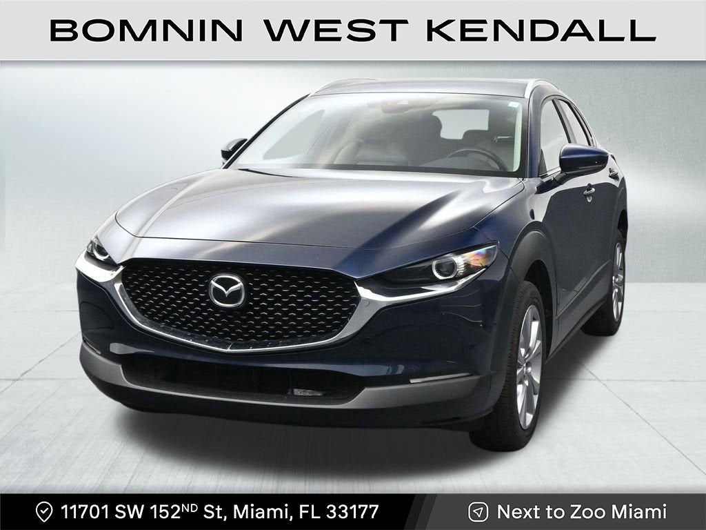 2023 Mazda Mazda CX-30 2.5 S Preferred Package