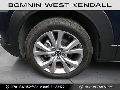 2023 Mazda Mazda CX-30 2.5 S Preferred Package