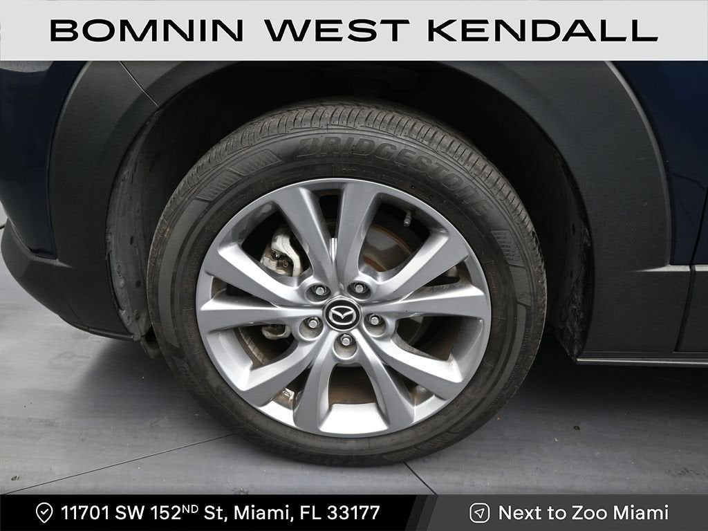 2023 Mazda Mazda CX-30 2.5 S Preferred Package