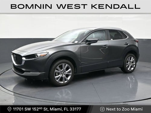 2023 Mazda Mazda CX-30 2.5 S Preferred Package