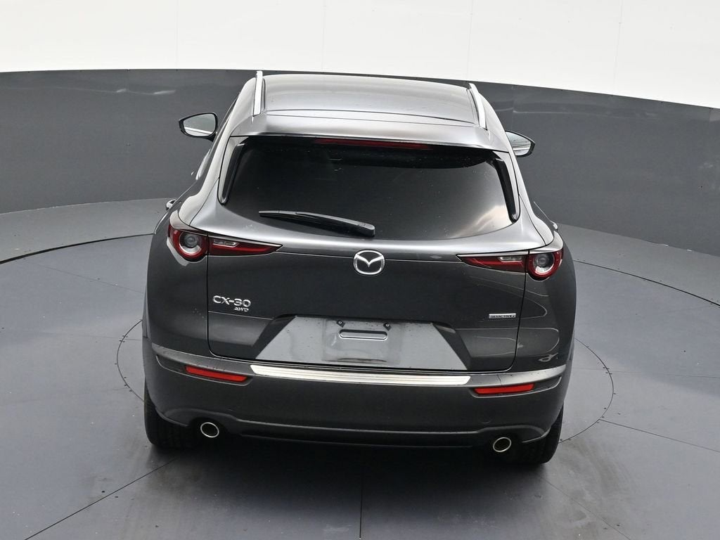 2023 Mazda Mazda CX-30 2.5 S Preferred Package