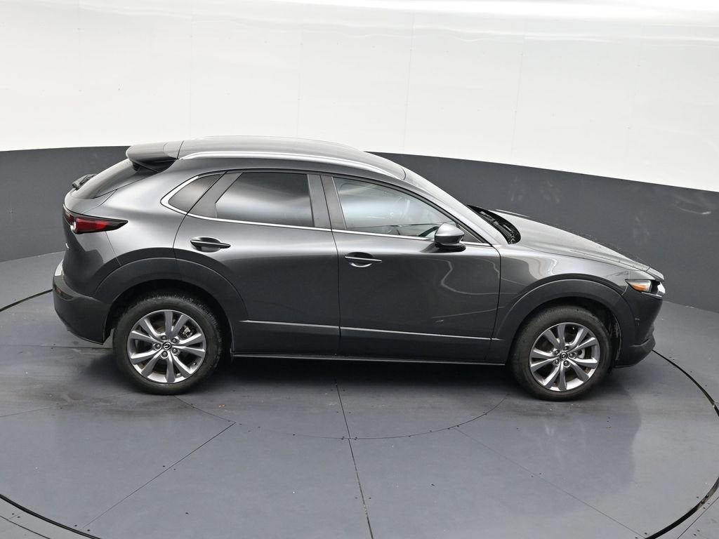 2023 Mazda Mazda CX-30 2.5 S Preferred Package